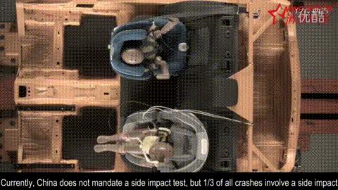 儿童安全座椅测评3-12岁,0-12岁儿童安全座椅评测排名