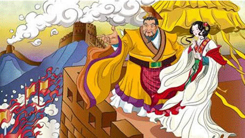 烽火戏诸侯作者本人,烽火戏诸侯剑来