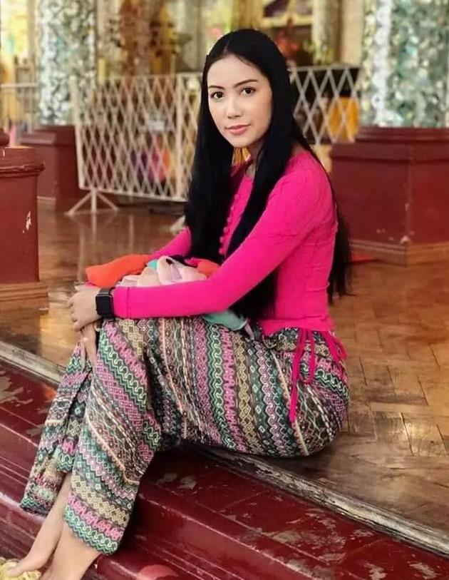 地理冷知识缅甸,缅甸冷知识