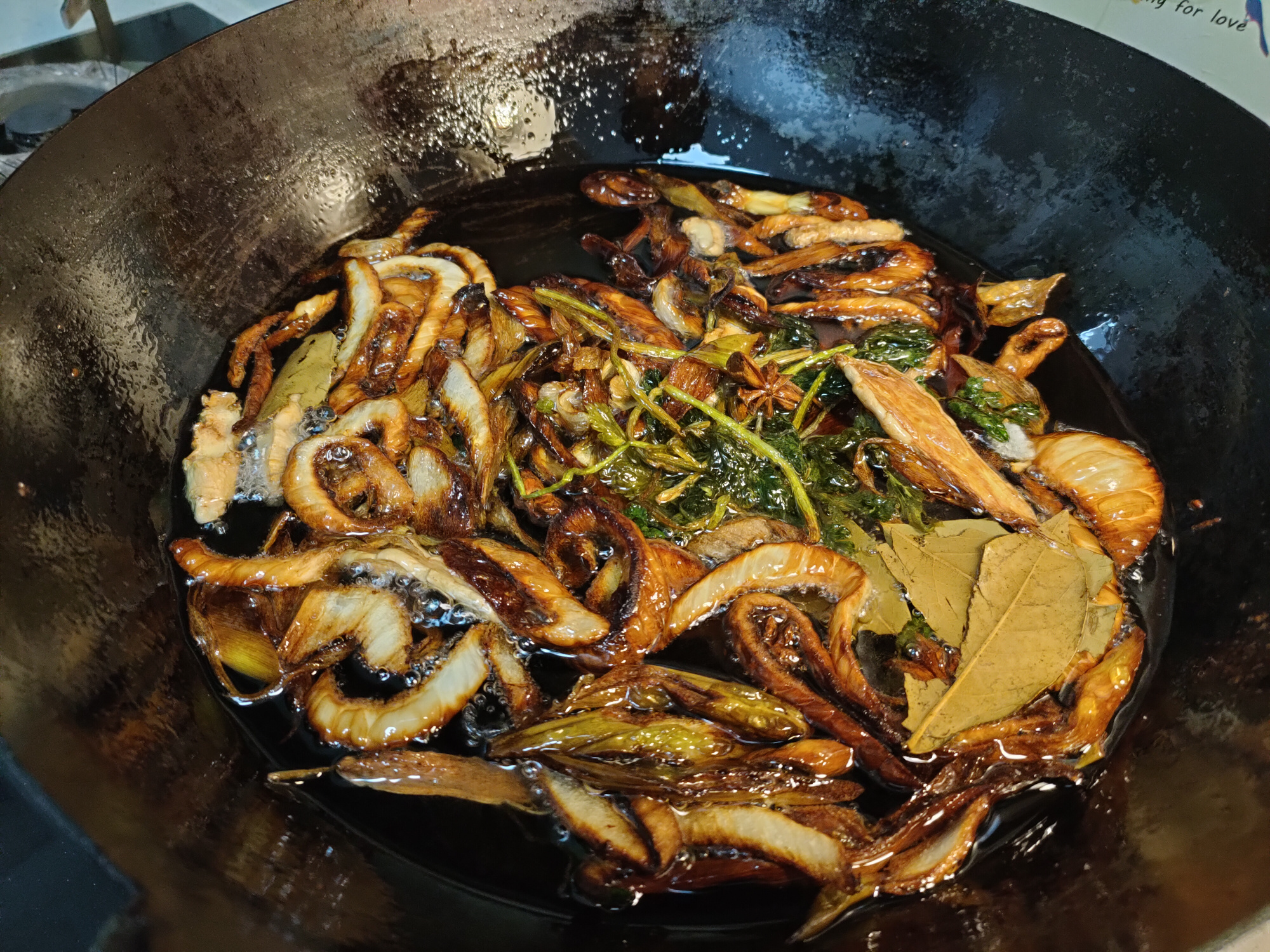 做油辣椒全是泡怎么办,做油泼辣椒需要什么材料