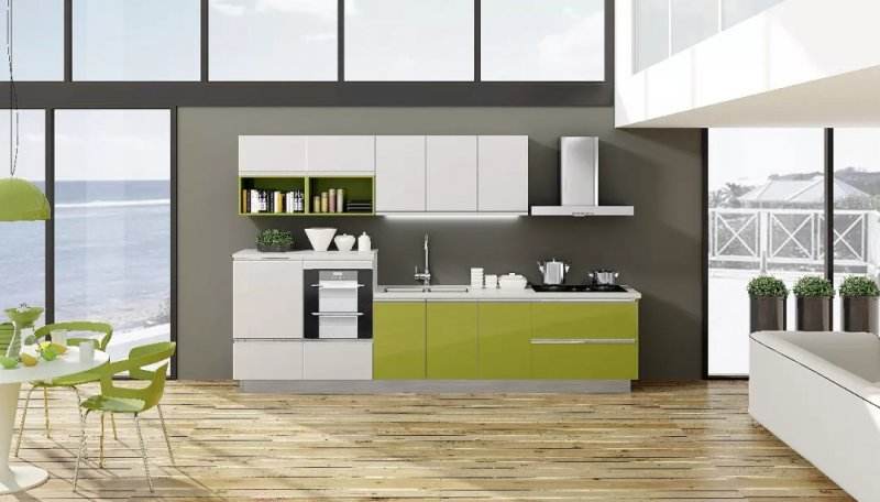 橱柜设计和安装方法,橱柜装修全套详细步骤