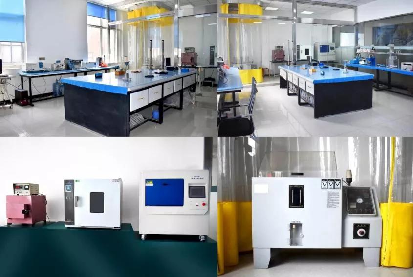 蓝晟粉末2020年做了这八件大事