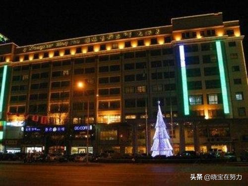 连云港市区酒店排行榜,江苏连云港酒店推荐