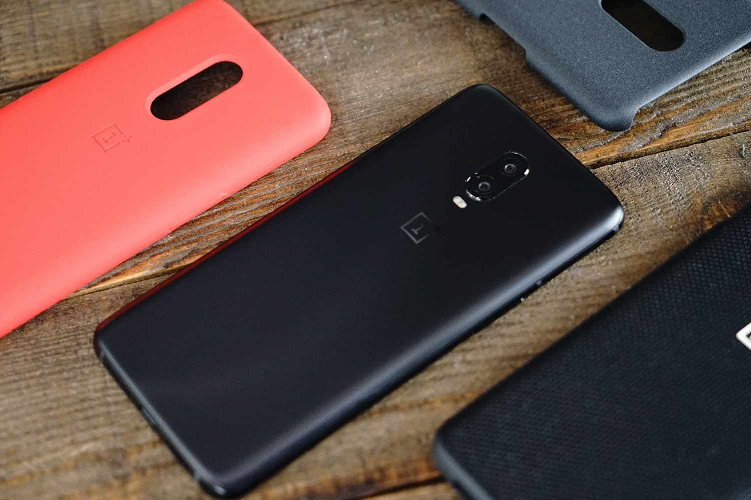oneplus6t好不好,oneplus6t长什么样