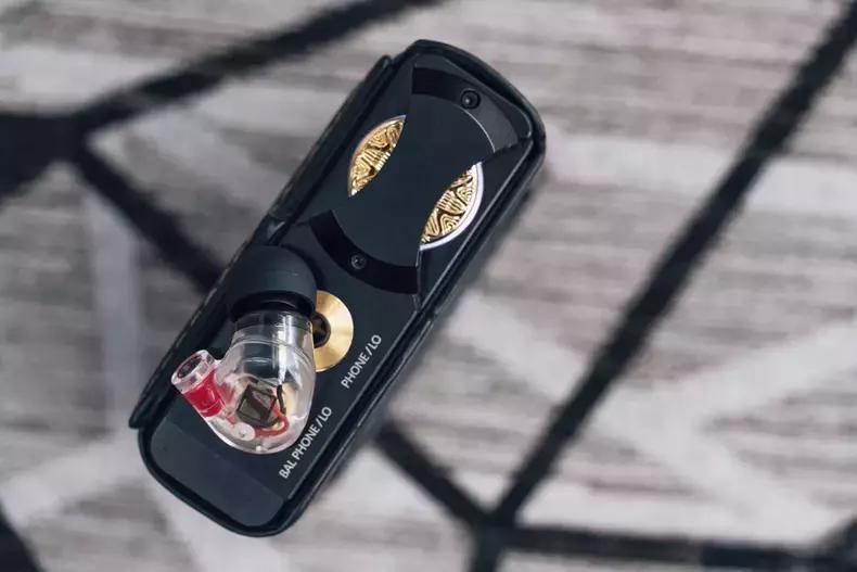 森海塞尔ie100监听耳机测评,森海塞尔ie400pro监听测评