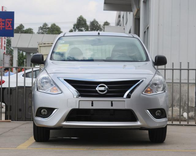 20年的东风日产阳光还值得买吗,曾经月销量过两万的车型