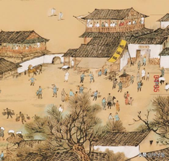 自古黔人多善酿，贵派浓香技艺独