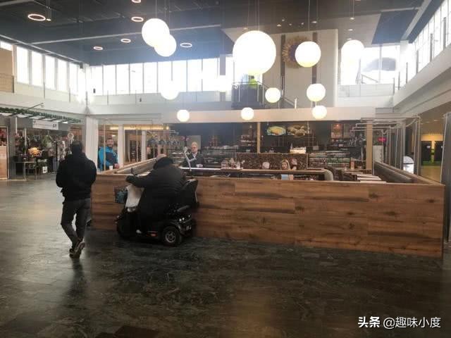 体验瑞典“群体免疫”：学校不停课，医生不戴口罩