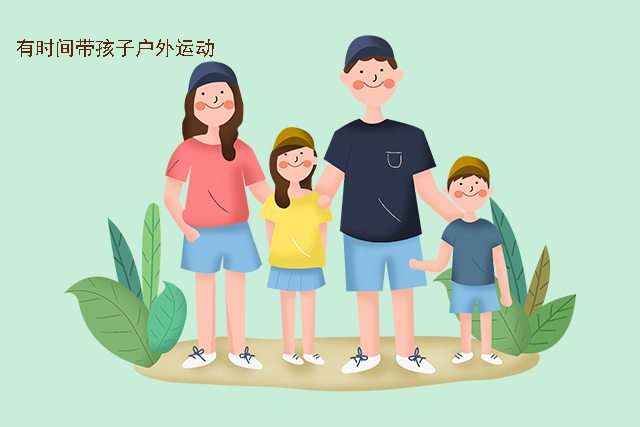 女生初潮该怎么和父母说,家里有女儿父母要做到这些