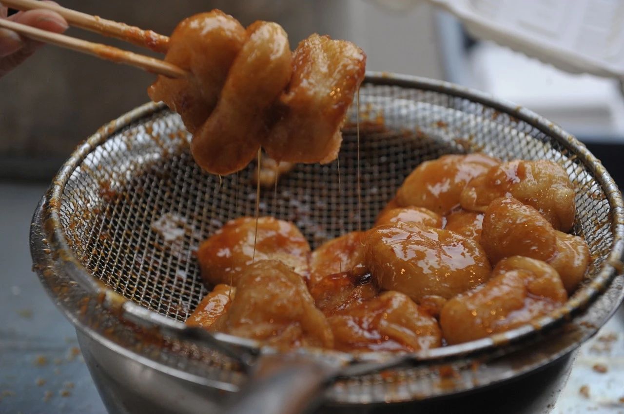 让人闻风丧胆的中国食物,令人闻风丧胆的食物