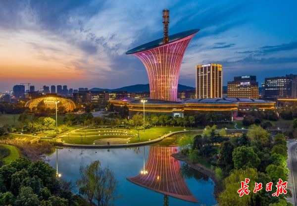 360度视角直播在线观看,24小时看武汉直播