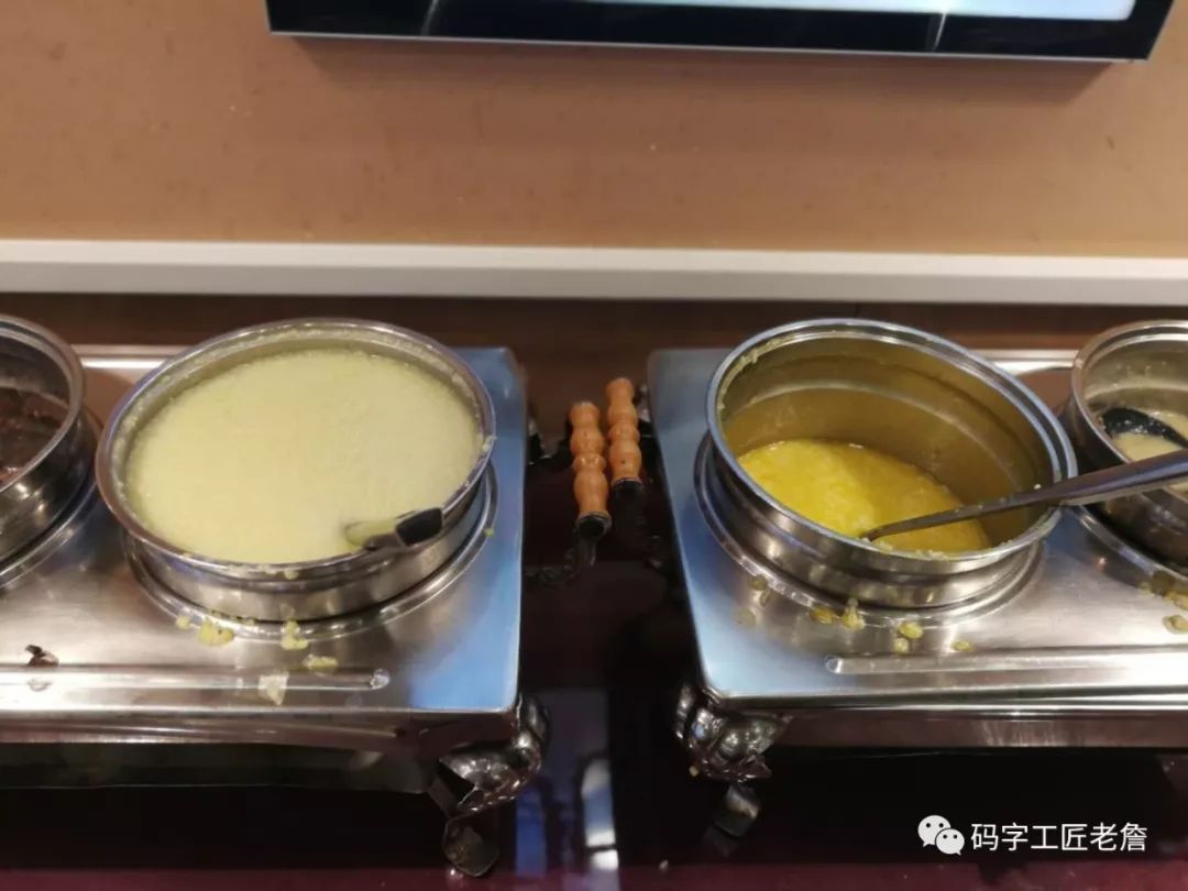 嘉和自助快餐,嘉和一品自助早餐