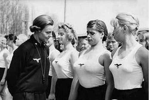 *气娃充**娃简史：从希腊国王的“妻子”到希特勒的“最高军事机密”