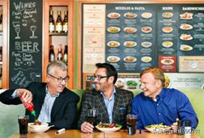 创业团队要找好哪些人,创业团队应该选怎样的合作伙伴