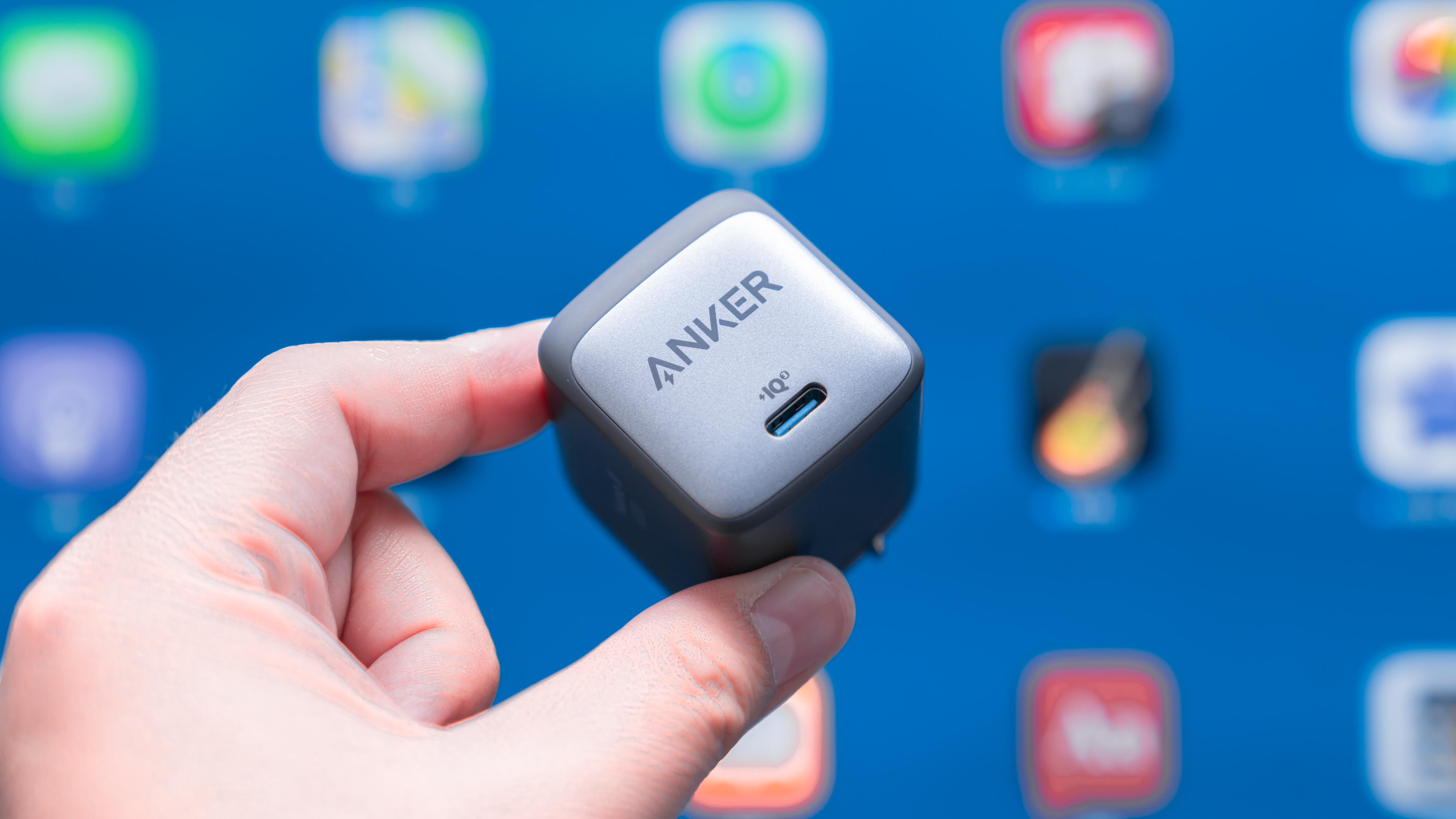 anker安克氮化镓升级超能充,anker氮化镓快充ultra