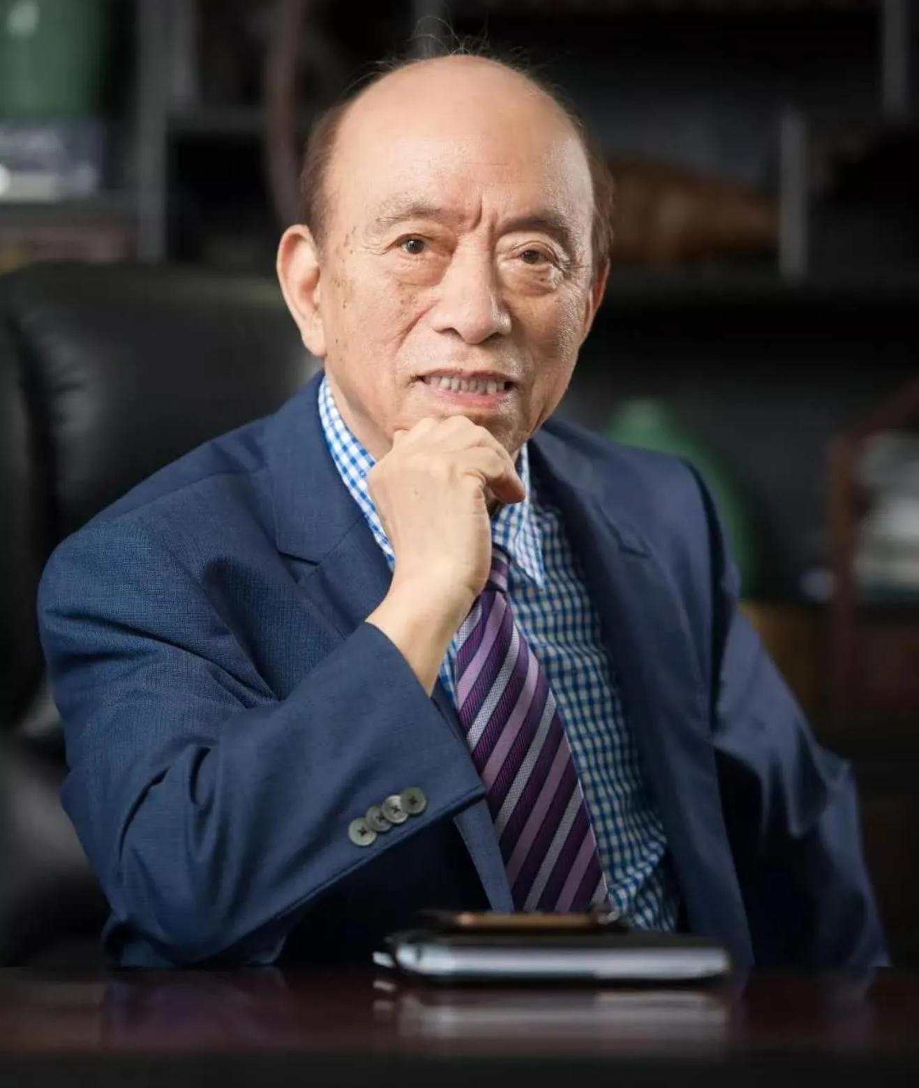 高瓴董事长创业,老一辈企业家精神永垂不朽