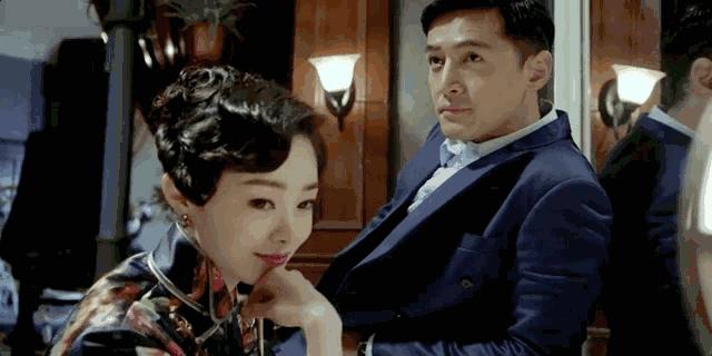 宋轶最美旗袍秀,旗袍最美女神