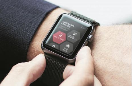 捷豹赛道版电动f-pace,高端新能源车新选择捷豹i-pace