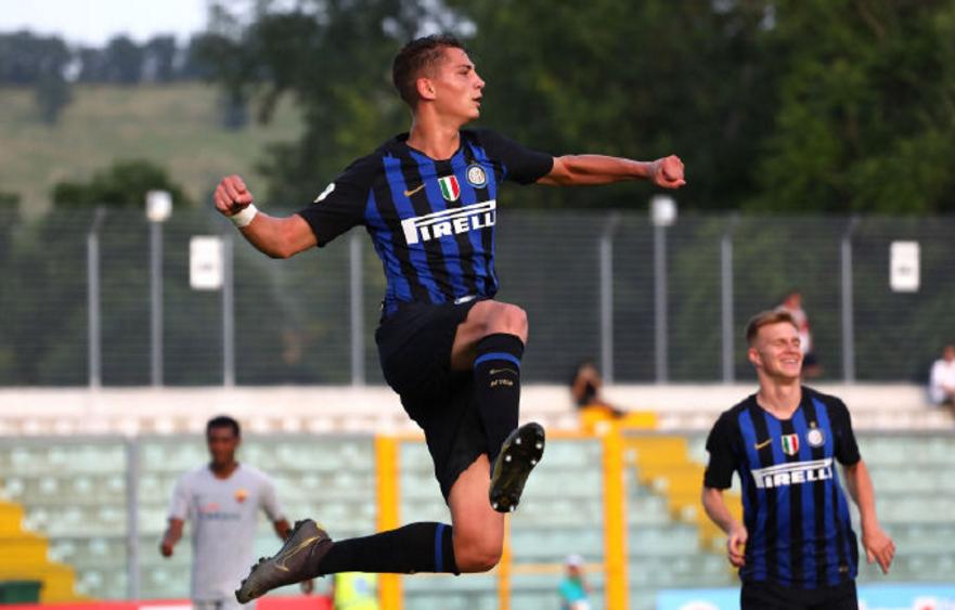 国米绝世奇才1年连跳6级这张彩票特等奖？三大成长难题来袭