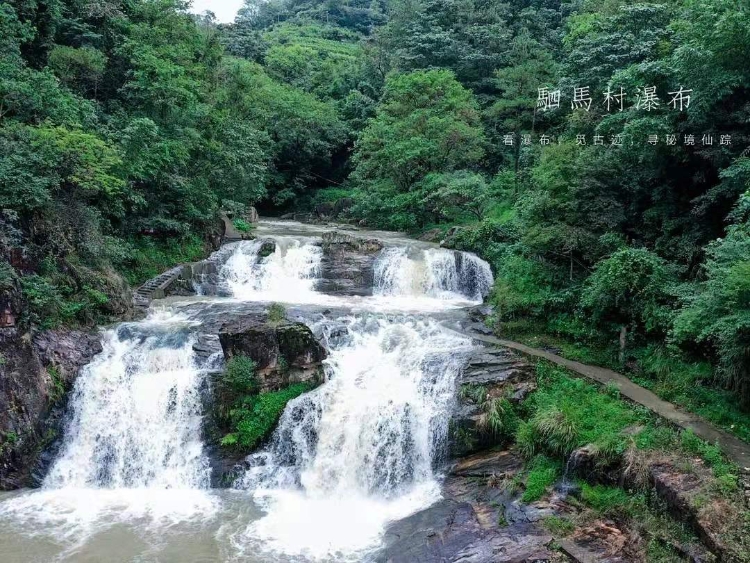 温州5个宝藏古村,温州宝藏打卡地