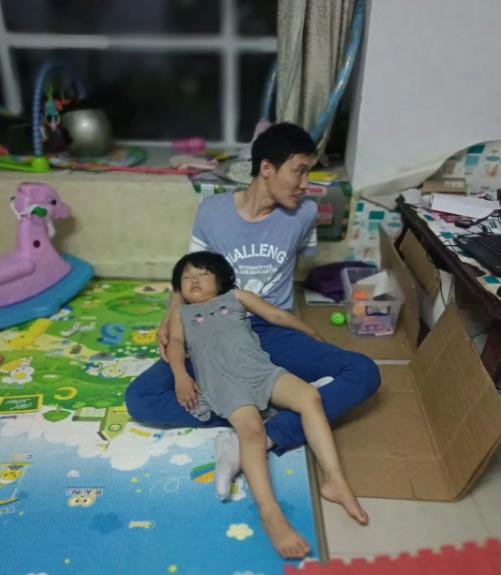 我的豆宝贝五岁生日快乐