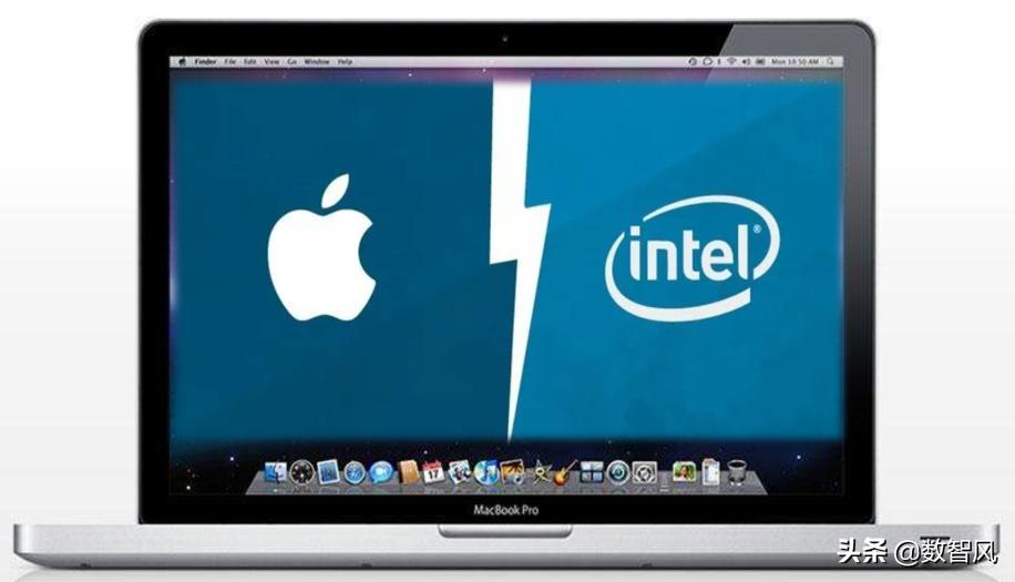 英特尔与苹果处理器,苹果抛弃英特尔