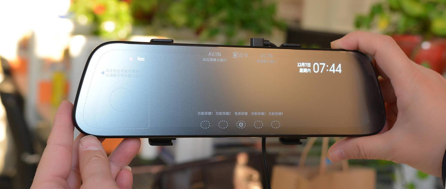 360行车记录仪可以预防碰瓷吗,碰瓷克星首选隐藏式记录仪