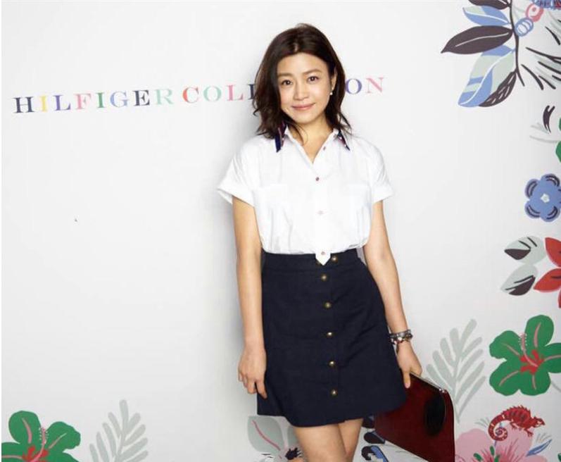 小仙女陈妍希,陈妍希仙女粉风格