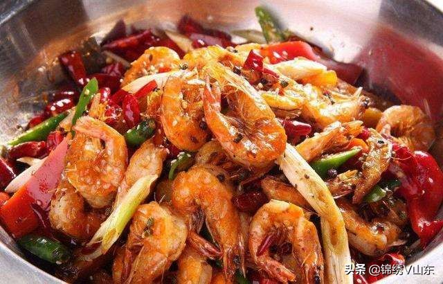 多做这7道菜给孩子吃,抽时间陪孩子一起享用美食