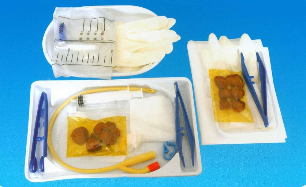 为什么做手术前要插尿管,疼不疼,有什么注意事项