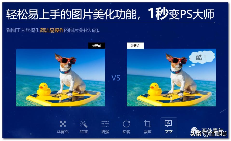 优秀的看图软件汇聚于此，谁会是名副其实的秒开王？