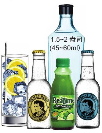 全球烈酒销量第一人,gin金酒