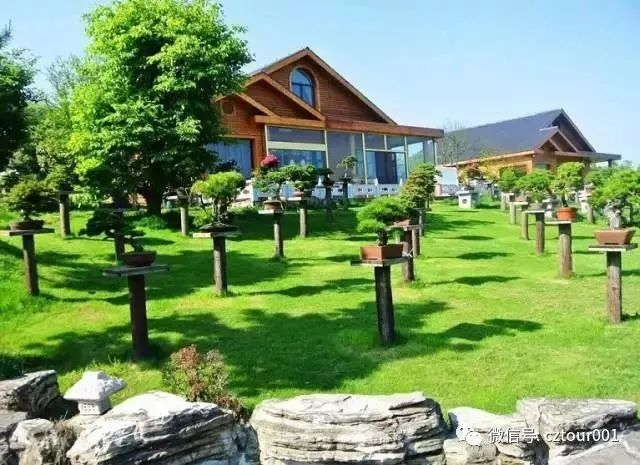 常州这10个被全省表彰的“网红村”、“创意园”，你去过吗？