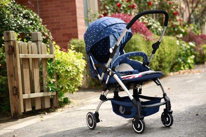 不同年龄段婴儿车怎么选,不同年龄婴儿车怎么选