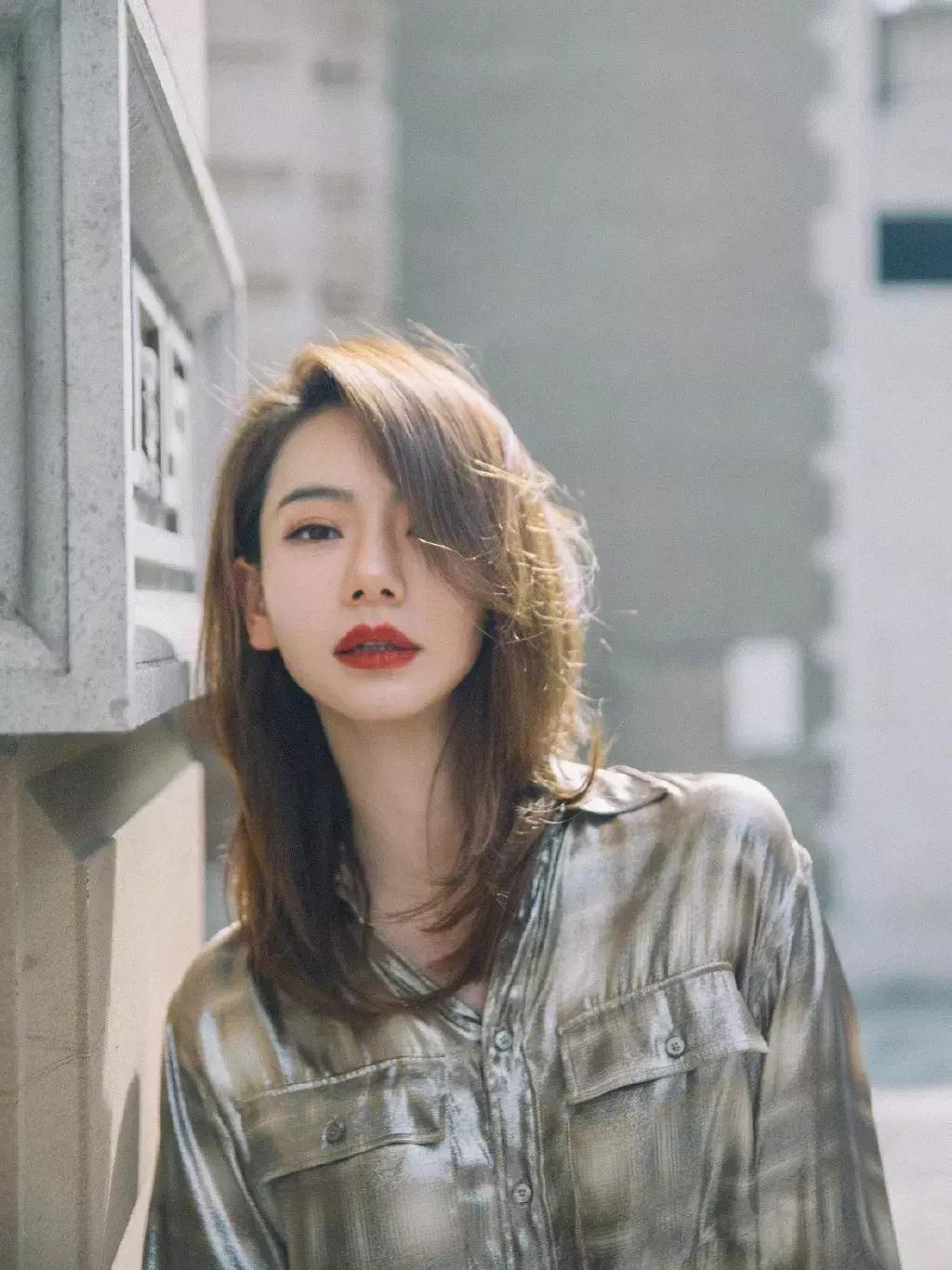 戚薇美妆博主,戚薇美妆推荐100种