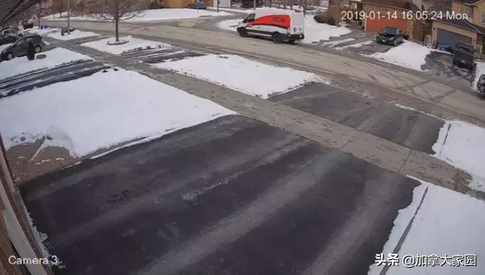 从中国寄包裹到加拿大,寄往加拿大的包裹收不到如何查询