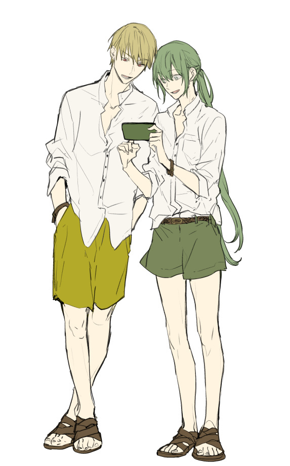 小情侣的正确打开方式,二次元情侣线下都是怎么约会的