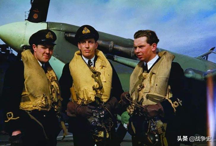 二战盟军被击落多少架飞机,盟军空袭德国损失最大的战斗