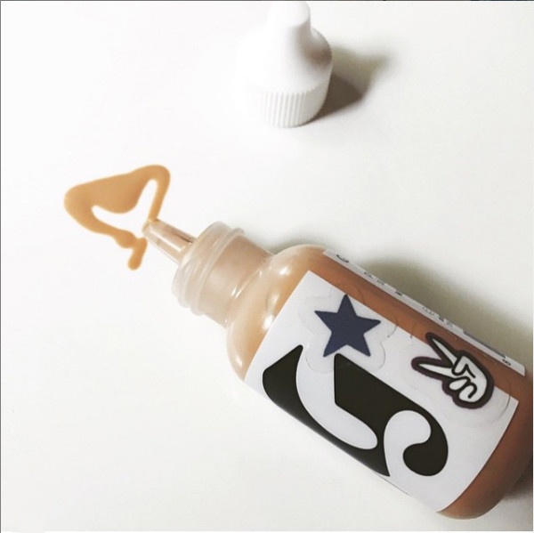 glossier广州,glossier化妆品