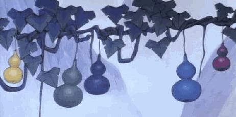 缅怀葫芦娃之父胡进庆,葫芦娃爷爷去世意外复活