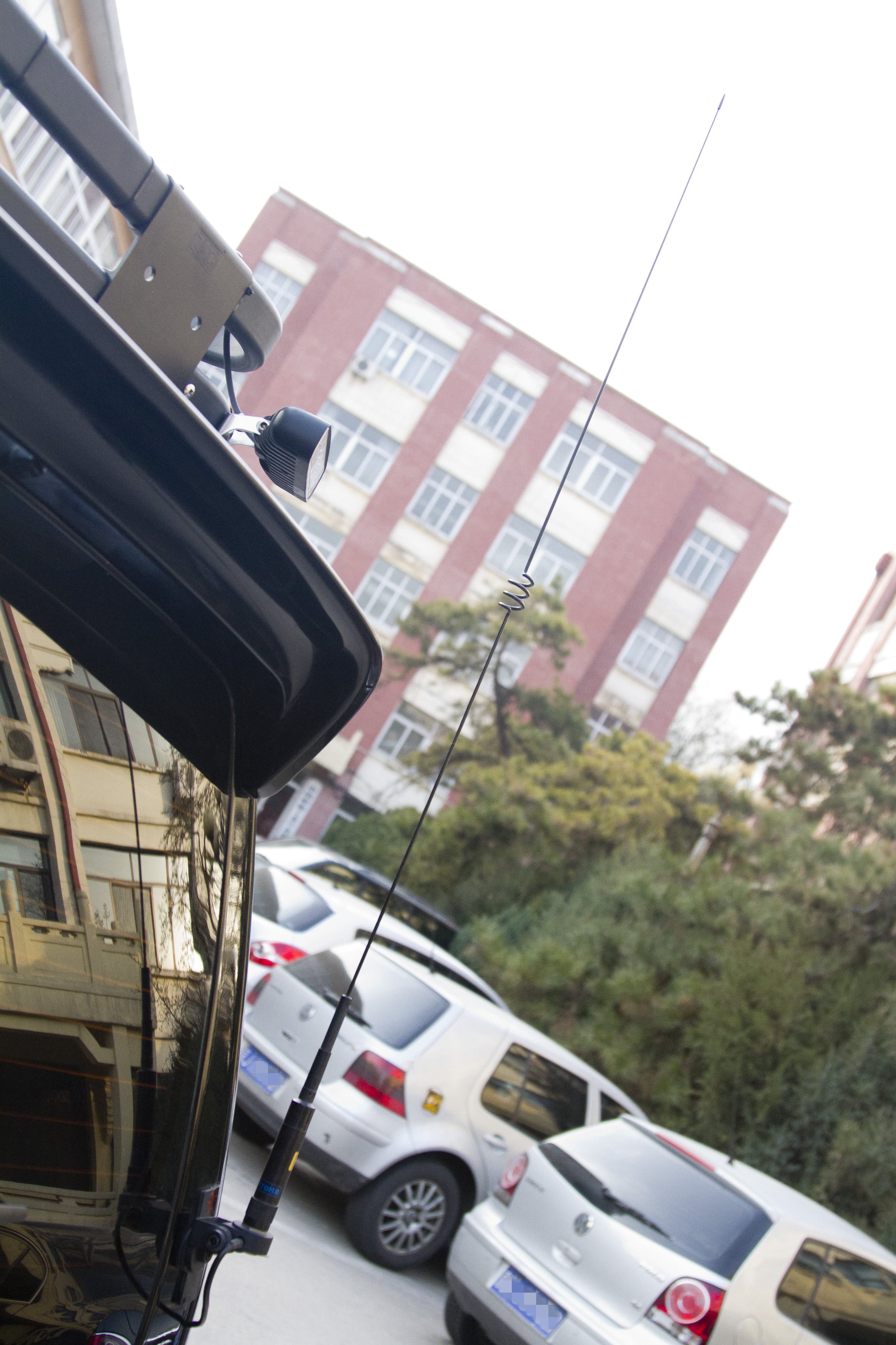 20万之内买二手的帕杰罗,帕杰罗15万公里的用车体验