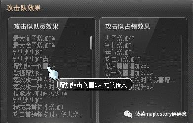 冒险岛联盟系统,冒险岛联盟有什么用