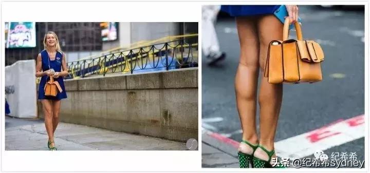 时髦的包包,盘点8个2020年最时髦的包包