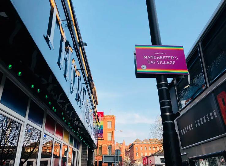 为什么我劝你一定要来大城市,去英国有必要去英格兰苏格兰吗