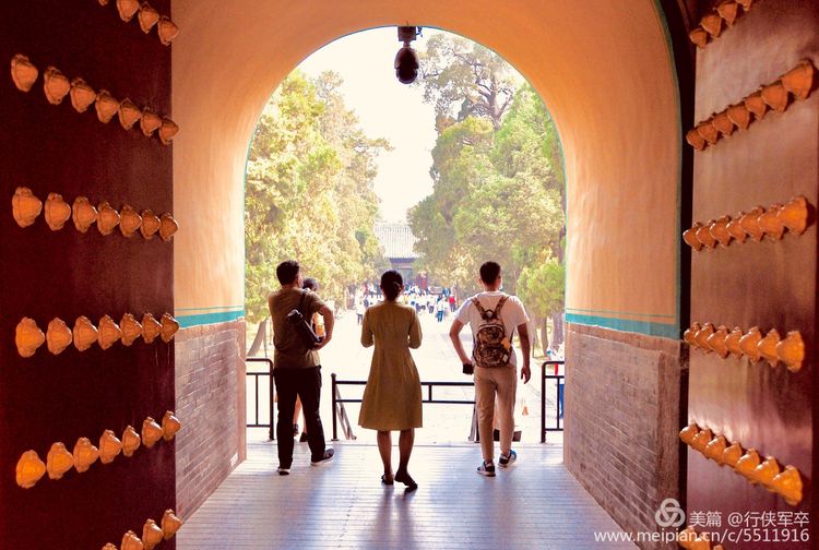 推荐一个好地方曲阜孔庙,曲阜孔庙祈福地方