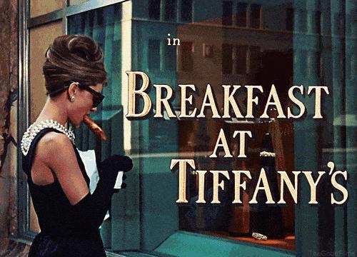 一波三折lvmh正式买下蒂芙尼,tiffany被收购前的款式