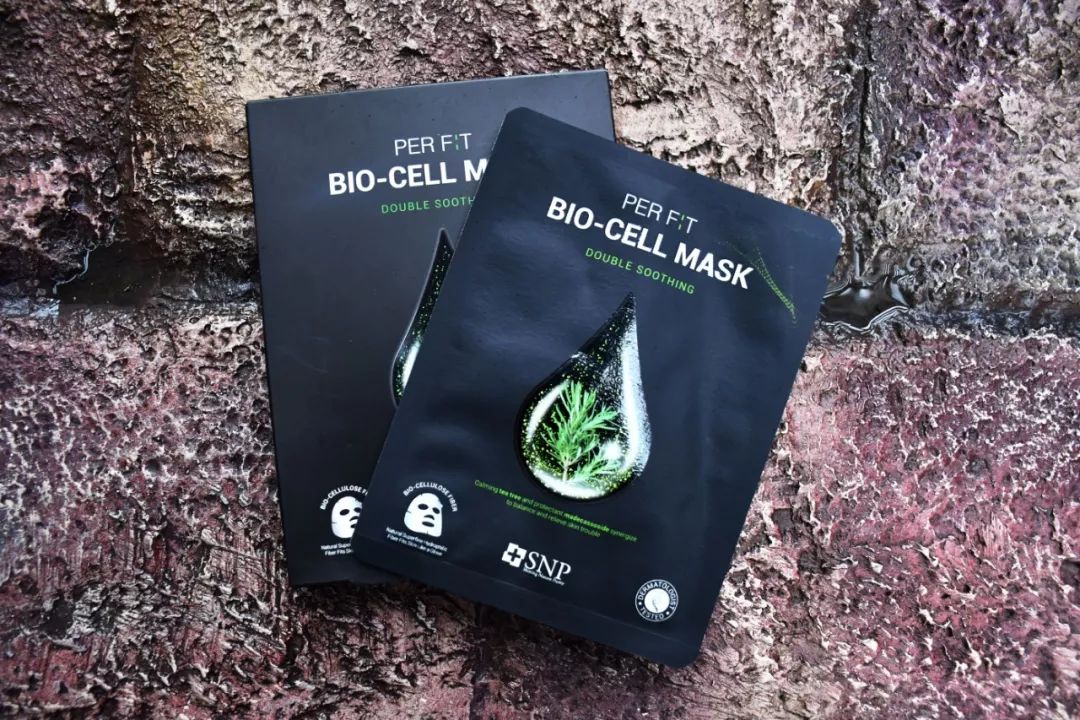 一口气评20款面膜,面膜测评透真面膜