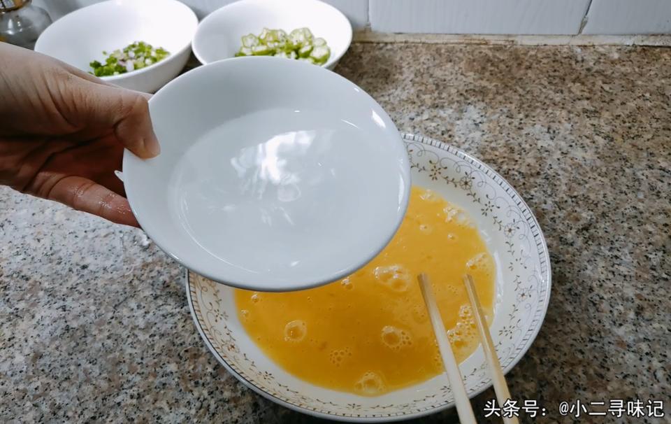 秋葵孩子最爱吃的做法,秋葵怎么做宝宝更爱吃