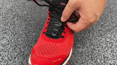 咕咚运动跑鞋,咕咚智能跑鞋21km