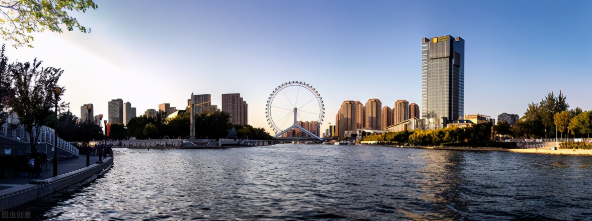 一杯海河奶守护三代人你记忆中的“海河味道”是哪种？